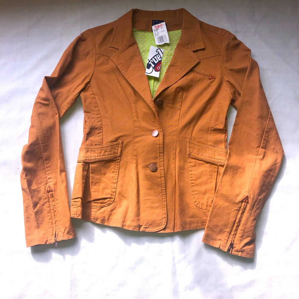 Cruel Girl NWT